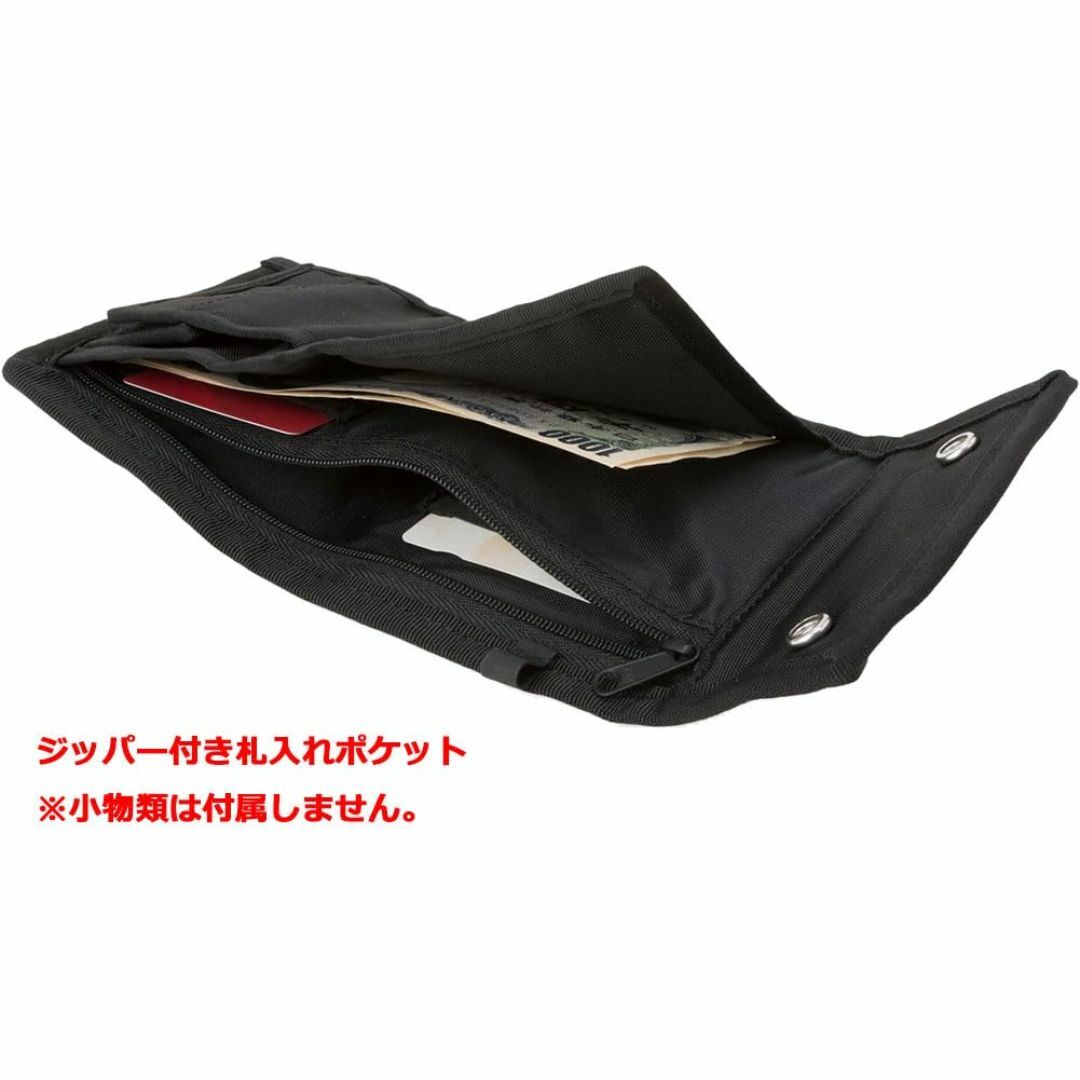 【色: サミットゴールド】[ザノースフェイス] 財布 BCドットワレット BC  メンズのバッグ(その他)の商品写真