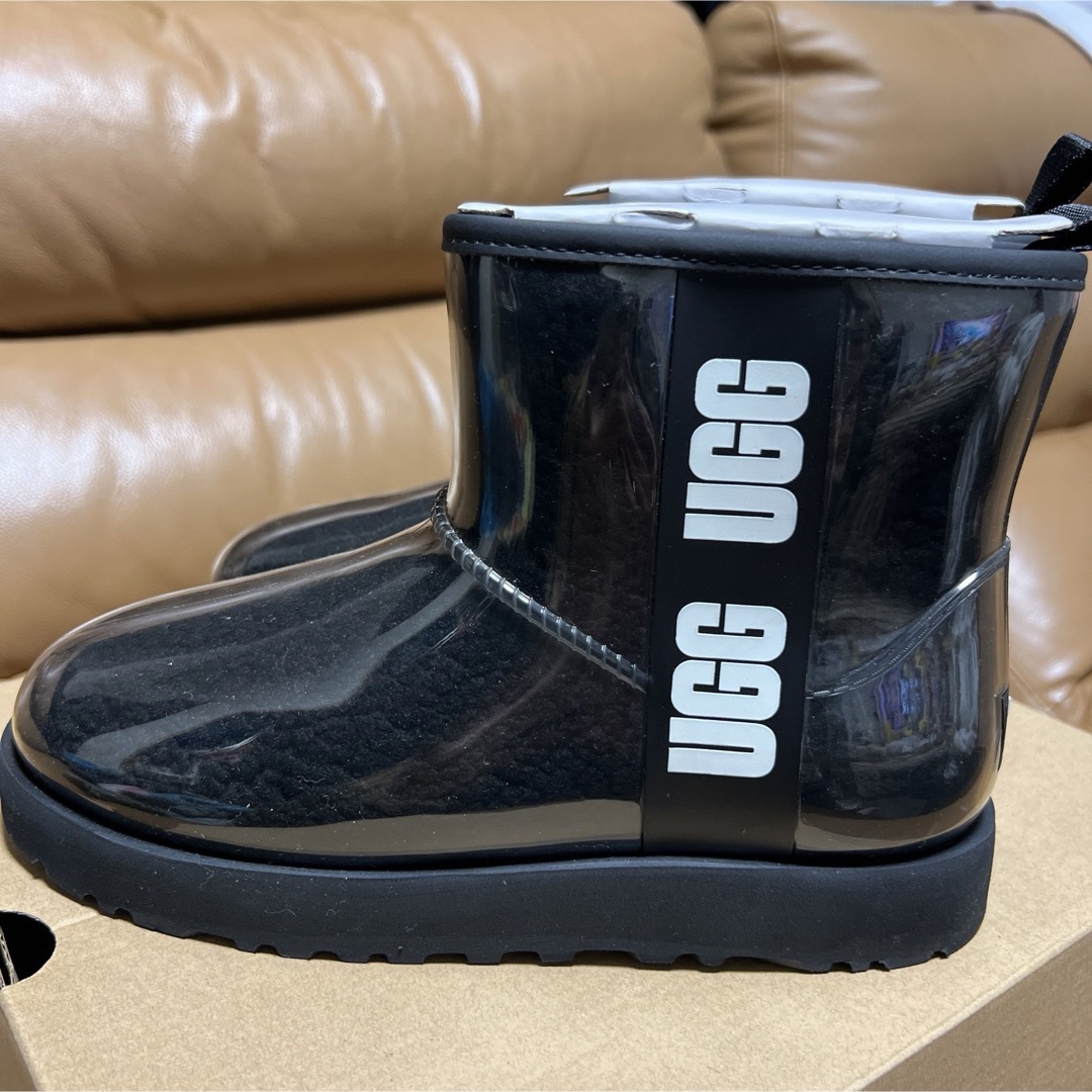 UGG(アグ)のUGGレインブーツ レディースの靴/シューズ(レインブーツ/長靴)の商品写真