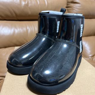 アグ(UGG)のUGGレインブーツ(レインブーツ/長靴)