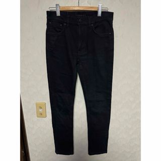 Nudie Jeans - ヌーディージーンズ lean dean リーンディーン W30L30 レインボー