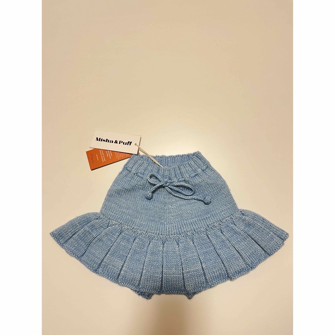 mishaandpuffミーシャアンドパフ スケポン 4-5y (Misha&Puff mishaandpuffミーシャアンドパフ スケポン 4-5y (Misha&Puff