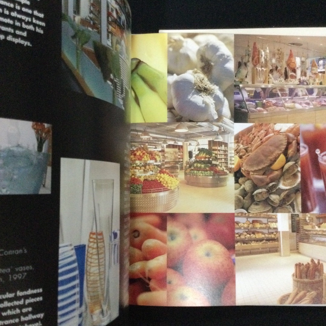 テレンスコンラン　洋書　インテリア　家具　ディスプレイ　デザイン　英語 エンタメ/ホビーの本(洋書)の商品写真