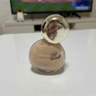 GUERLAIN - ゲラン レソンシエル 01N ファンデーション