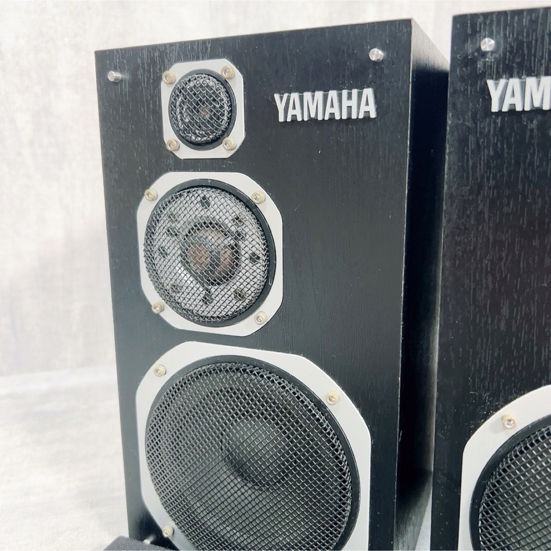 ヤマハ(ヤマハ)のYAMAHA ヤマハ NS-1000MM スピーカーシステム 3ウェイ シアター スマホ/家電/カメラのオーディオ機器(スピーカー)の商品写真