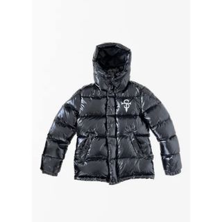 【S.TIME REAL DOWN JACKET】(ダウンジャケット)