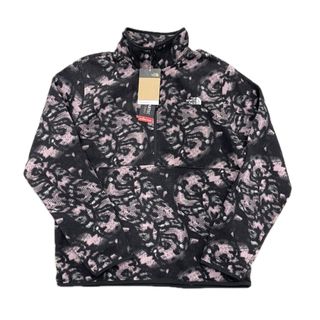 ザノースフェイス(THE NORTH FACE)のTHE NORTH FACE ハーフジップ　フリースジャケット　海外Mサイズ(その他)