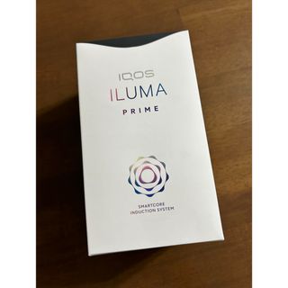 IQOS ILUMA PRIME(その他)