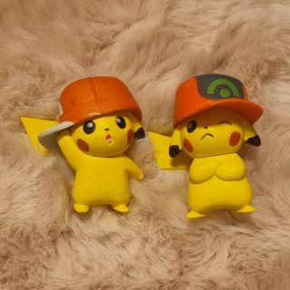 ポケモン(ポケモン)のピカチュウ(キャラクターグッズ)