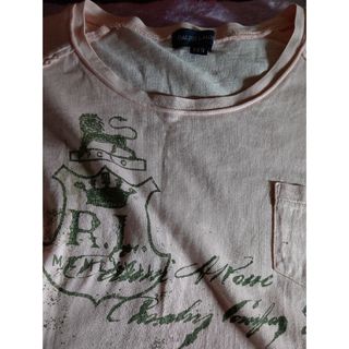 ラルフローレン(Ralph Lauren)のラルフローレン(Tシャツ/カットソー)