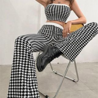 シーイン(SHEIN)のSHEIN セットアップ(セット/コーデ)