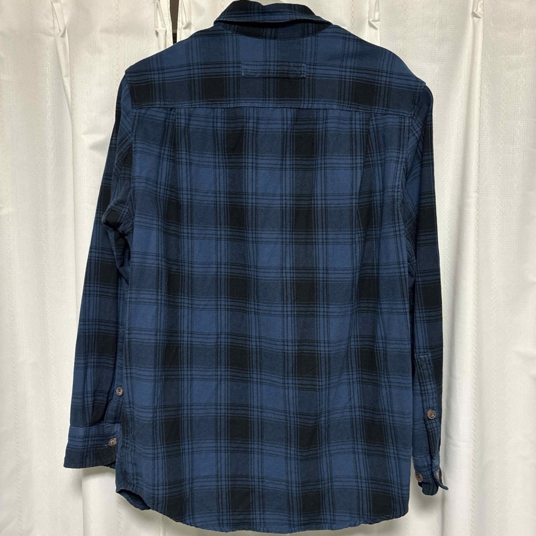 duluth trading slim fit サイズM メンズのトップス(シャツ)の商品写真