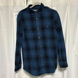 duluth trading slim fit サイズM(シャツ)