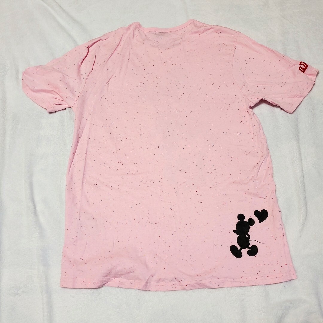 BABYDOLL(ベビードール)のBABYDOLL ミニー Tシャツ レディースのトップス(Tシャツ(半袖/袖なし))の商品写真