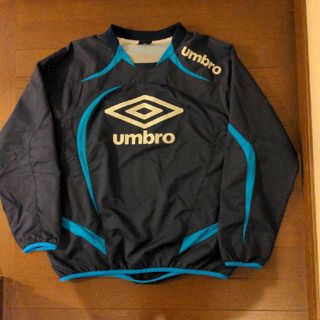 アンブロ(UMBRO)のアンブロ　ピステ　160(その他)