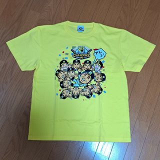 ハンシンタイガース(阪神タイガース)の阪神タイガース☆優勝記念Tシャツ☆新品未使用(記念品/関連グッズ)