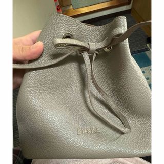 フルラ(Furla)のFURLA バケットバック！！(ハンドバッグ)