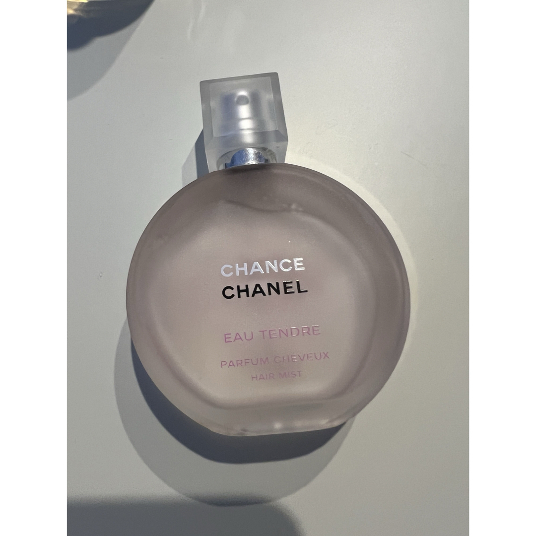 CHANEL(シャネル)のシャネル チャンス オー タンドゥル ヘアミスト コスメ/美容のヘアケア/スタイリング(ヘアウォーター/ヘアミスト)の商品写真