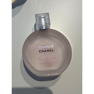 シャネル(CHANEL)のシャネル チャンス オー タンドゥル ヘアミスト(ヘアウォーター/ヘアミスト)