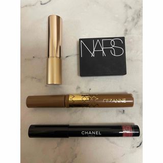 ナーズ(NARS)のコスメセット(サンプル/トライアルキット)