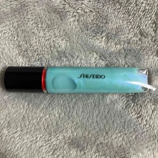 シセイドウ(SHISEIDO (資生堂))のSHISEIDO シマージェルグロス Hakka Mint/10(リップグロス)