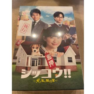 【新品・未開封】シッコウ‼️DVD-BOX(TVドラマ)