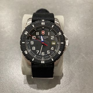 ビクトリノックス(VICTORINOX)のビクトリノックス　スイスアーミー　マーベリックスポーツ(腕時計(アナログ))