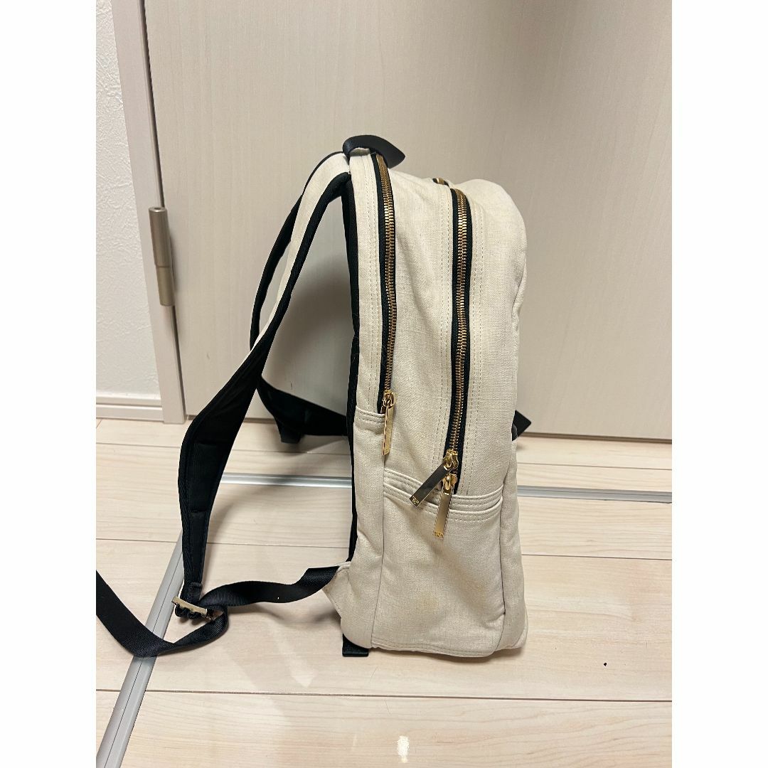 PORTER(ポーター)のPORTER GIRL CLAY クレイ DAYPACK(L) レディースのバッグ(リュック/バックパック)の商品写真