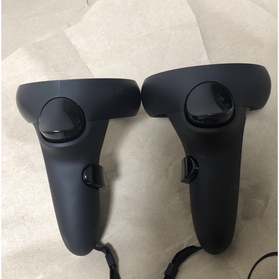 Lenovo(レノボ)の【美品】Oculus Rift S VRヘッドセット スマホ/家電/カメラのPC/タブレット(PC周辺機器)の商品写真