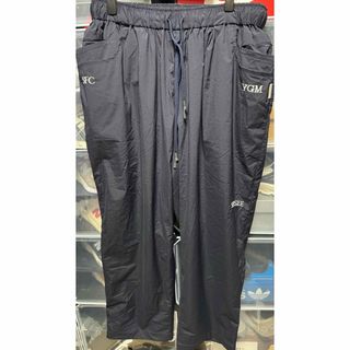 ワンエルディーケーセレクト(1LDK SELECT)のSUPERWIDE TAPERED EASY PANTS(その他)