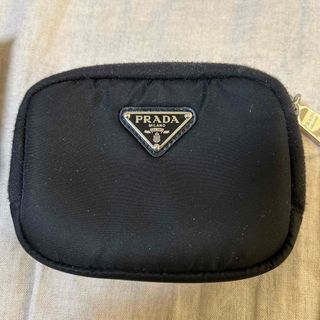 プラダ(PRADA)の最安値です! プラダ リナイロン 財布 コインケース(財布)