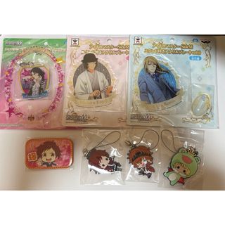 アイドルマスターsideM グッズセット(その他)