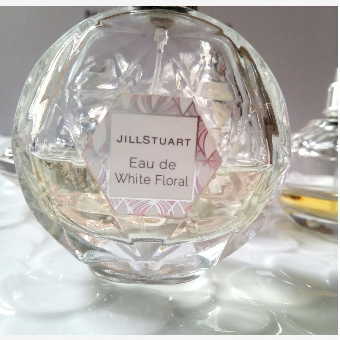 JILLSTUART(ジルスチュアート)のJILLSTUART 香水セット コスメ/美容の香水(香水(女性用))の商品写真
