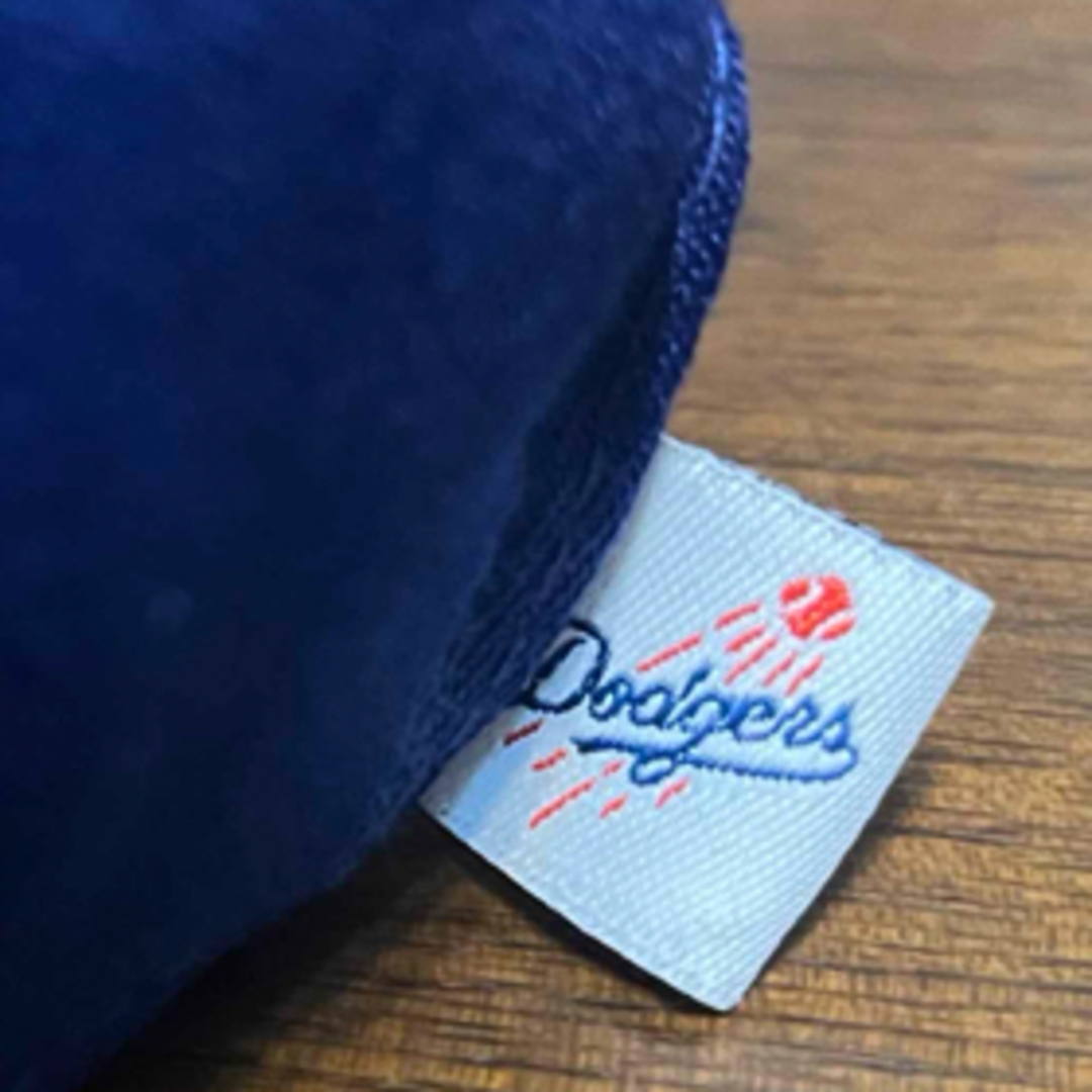 NEW ERA(ニューエラー)のドジャース 大谷翔平 ニューエラ キャップ ERA 韓国開幕 ソウルシリーズ  メンズの帽子(キャップ)の商品写真