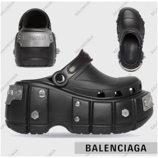 バレンシアガ(Balenciaga)の専用(サンダル)