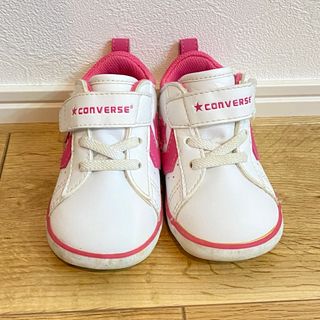 CONVERSE - コンバース　スニーカー　13cm