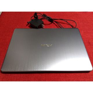 ASUS - 動作確認済み ASUS VivoBook S15 S510U 15.6型