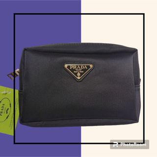 PRADA - 新品 プラダ PRADA 長財布 ソフトカーフキルト フォーコの通販 PRADA - 新品 プラダ PRADA 長財布 ソフトカーフキルト フォーコの通販