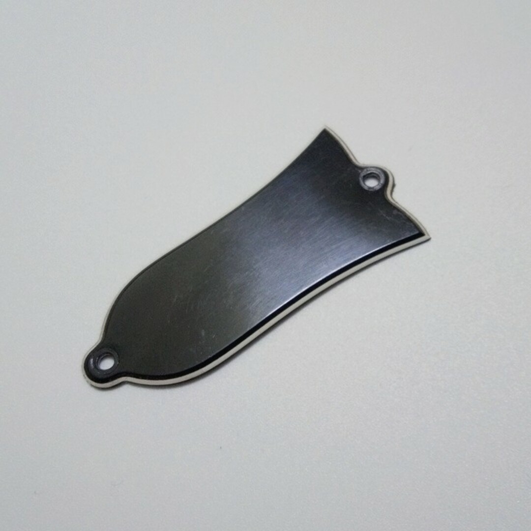 Vintage 60s Gibson truss rod cover 3p 楽器のギター(パーツ)の商品写真