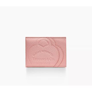 Tiffany & Co.(名刺入れ/定期入れ)のフリマアイテム一覧 Tiffany & Co.(名刺入れ/定期入れ)のフリマアイテム一覧
