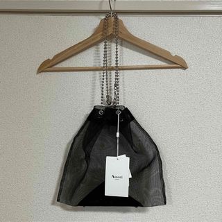 アメリヴィンテージ(Ameri VINTAGE)のAMERI  MEDI MESH CHAIN BAG(ショルダーバッグ)