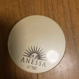 アネッサ(ANESSA)のアネッサビューティパクト(ファンデーション)
