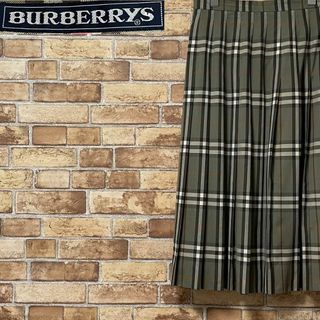 バーバリー(BURBERRY) ひざ丈スカートの通販 2,000点以上