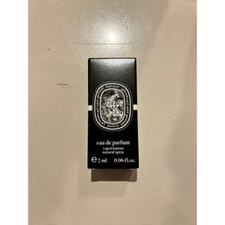 ディプティック(diptyque)のディプティック diptyque フルール ドゥ ポー　2ml(香水(女性用))