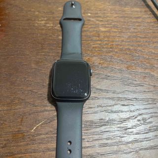 Apple Watch - Apple Watch SE44mm