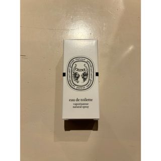 ディプティック(diptyque)のディプティック diptyque オレーヌ 1.2ml(香水(女性用))