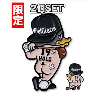 真っ直ぐ飛ぶゴルフティー 5本 パリティー ネオンオレンジ GENGENの