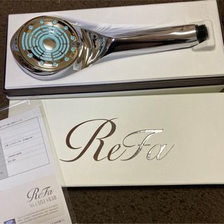 未使用　リファ ファインバブル U ReFa FINE BUBBLE U 