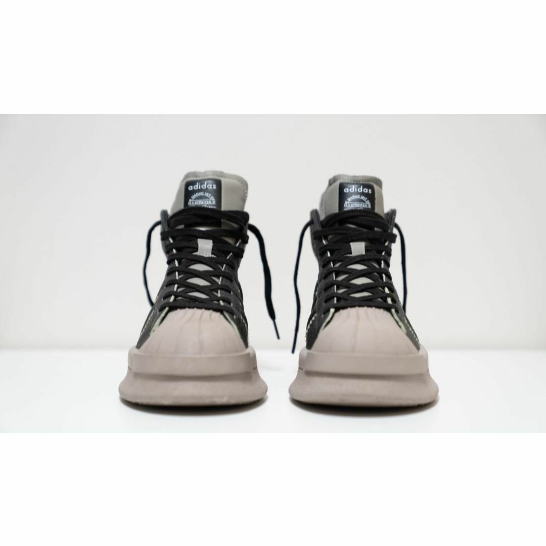 Rick Owens(リックオウエンス)の[新品] RICK OWENS × adidas MASTODON PRO メンズの靴/シューズ(スニーカー)の商品写真