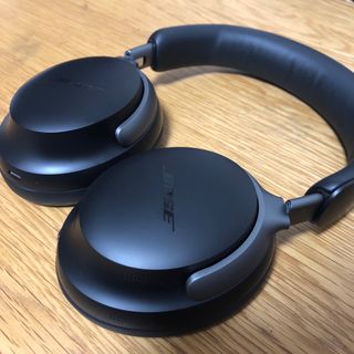 ボーズ(BOSE)のBOSE Bluetoothヘッドホン QUIETCOMFORT ULTRA B(ヘッドフォン/イヤフォン)