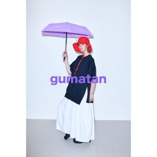 ナゴンスタンス(nagonstans)のnagonstans layered combination dress(ロングワンピース/マキシワンピース)